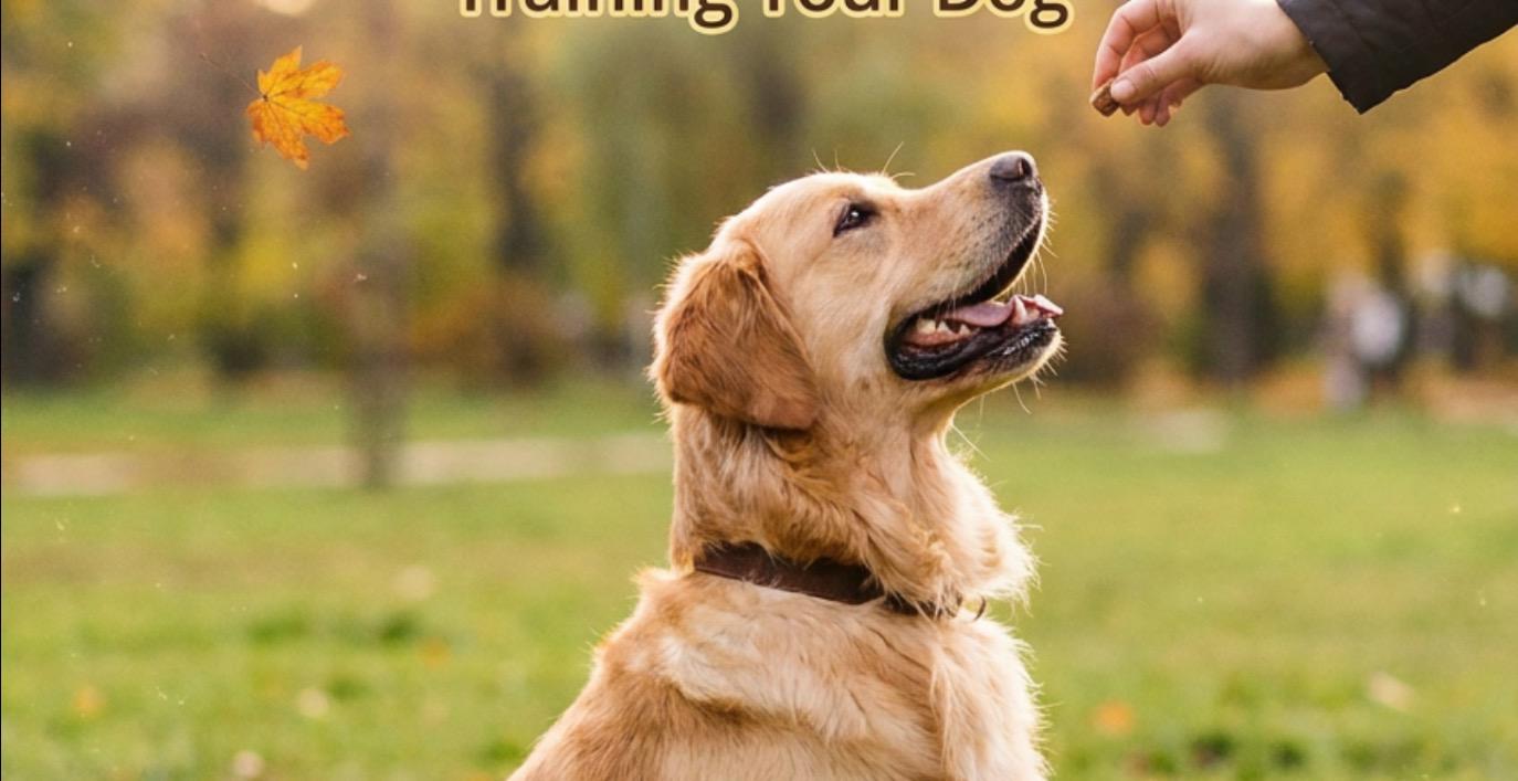 Obedience - sit command