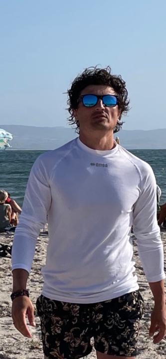 Andrei Andrei