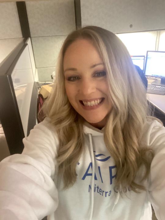 Lindsey Lathem