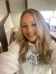 Lindsey Lathem