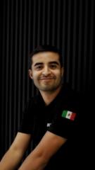 Luis Zepeda