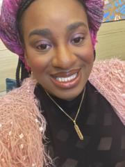 Jasmine Watkins