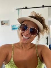 Karla Genge