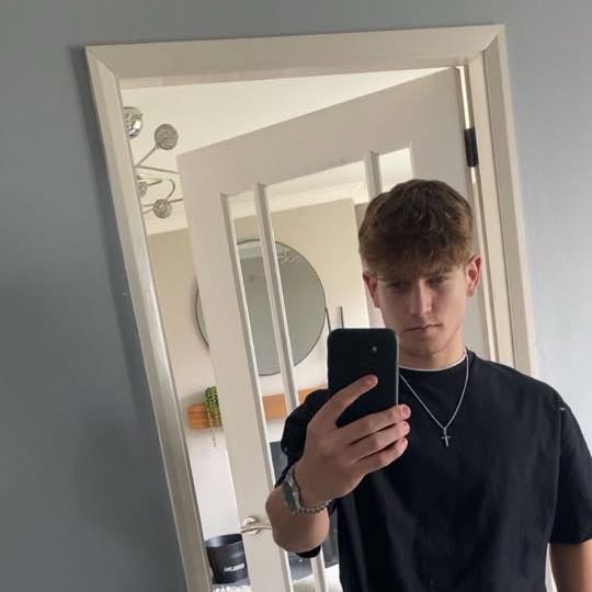 Jacob Lee