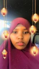 Fatuma Abdullahi