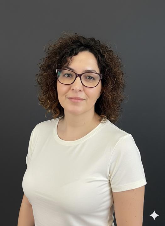 MaríaJosé ExpMar