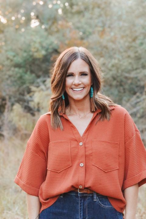 Jill Renfro