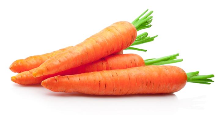 Why Carrots Are So Healthy For Men