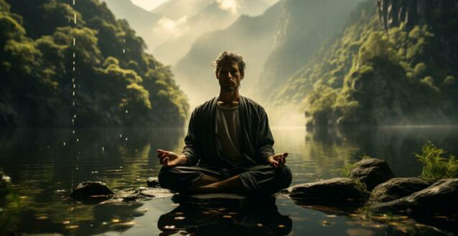 Meditation Course: The Neuroscience of Meditation