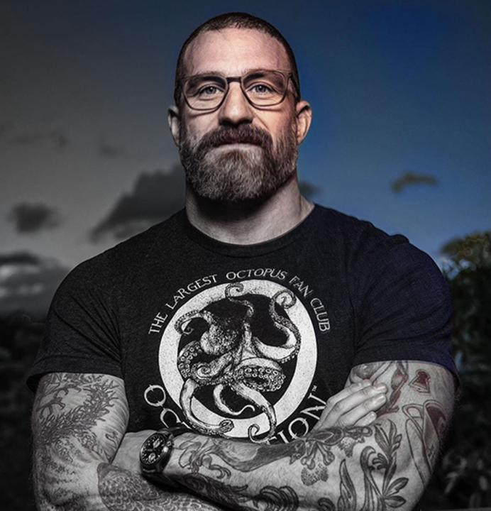 Andrew Huberman Diet and Routine