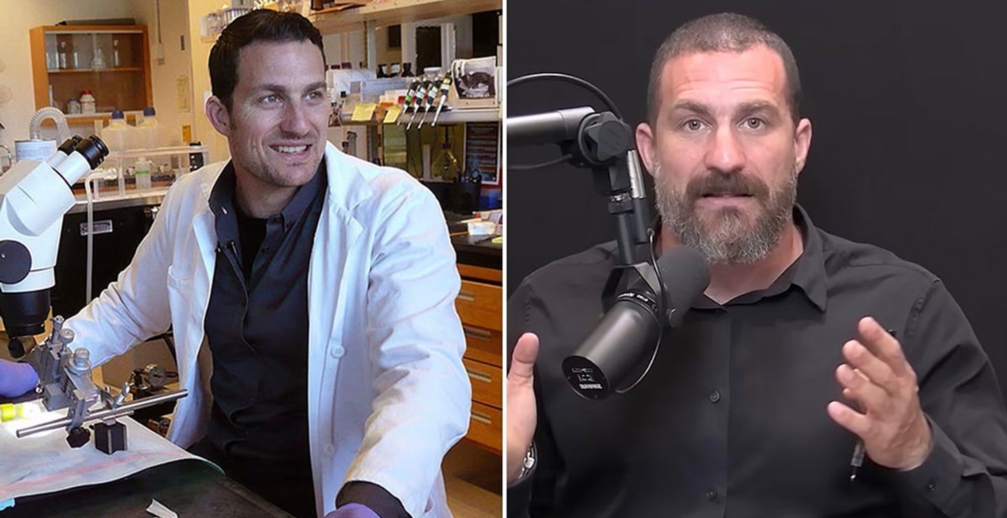 How to Feel Energized & Sleep Better