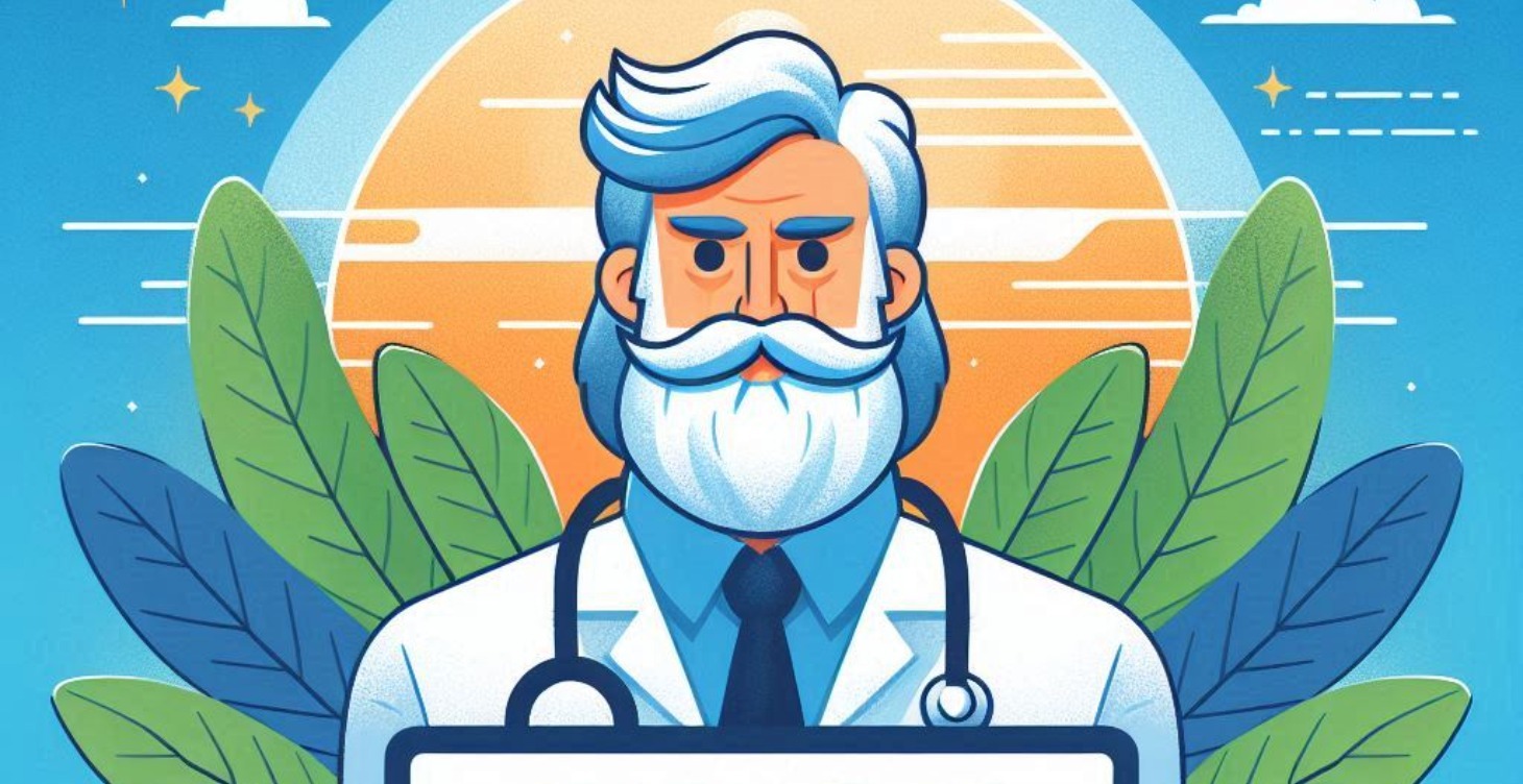 Healthy Aging for Men