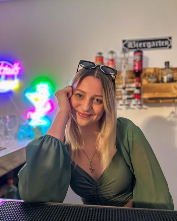 Johanna Ray
