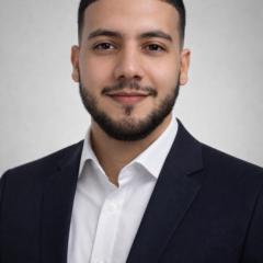Driss Elkafssaoui