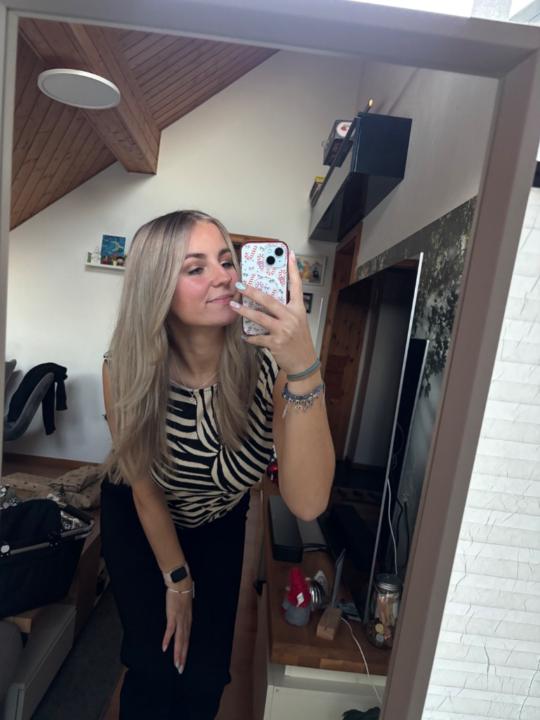 Nadia Becker
