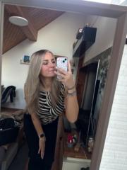 Nadia Becker