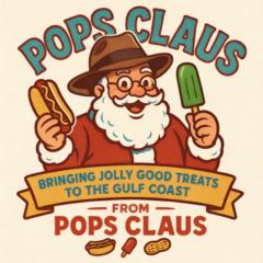 Pops Claus