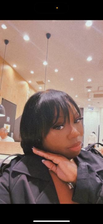 Briana Traylor