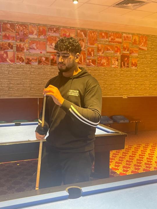 Munib Hotaki