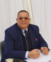 Errol Ruiters