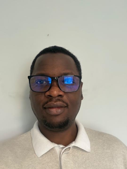Femi Popoola