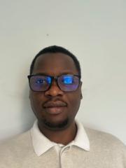 Femi Popoola