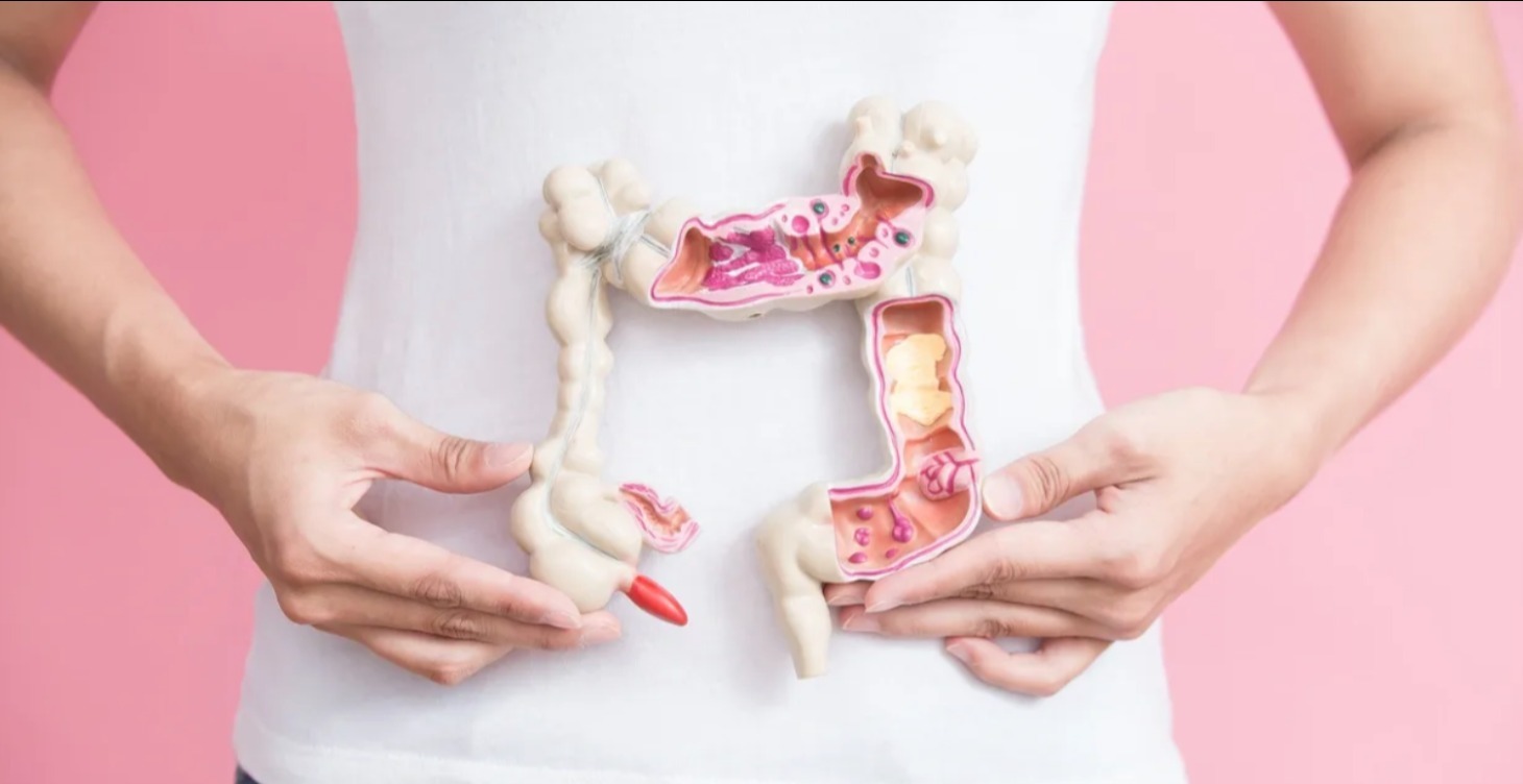 Clear by Pattern™ - Crohn’s & Colitis