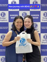 Gladys Chia