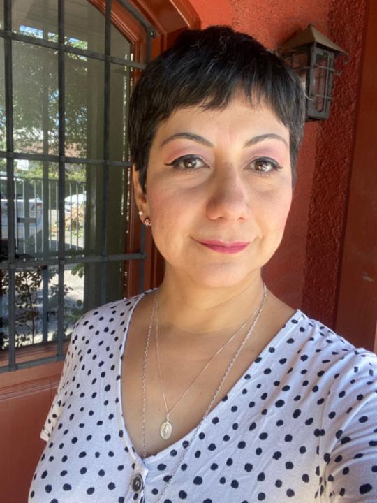 María Verónica Gallardo