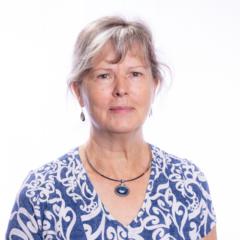 Brenda Woodhouse