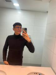 Juan David Ramos Sandoval