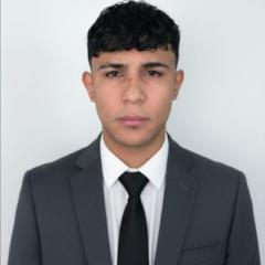 Juan David Ramos Sandoval