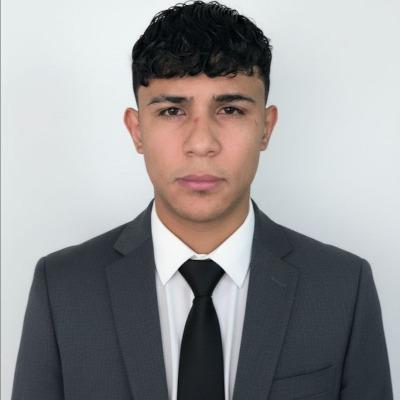 Juan David Ramos Sandoval