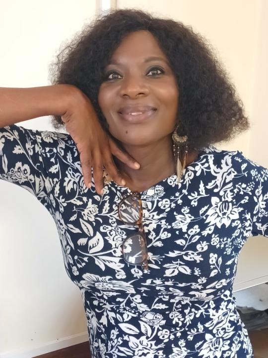 Olebogeng Koobokile-Carter