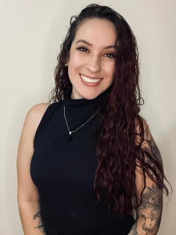 Wendy Amaya