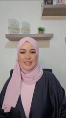 Souad Boucetta