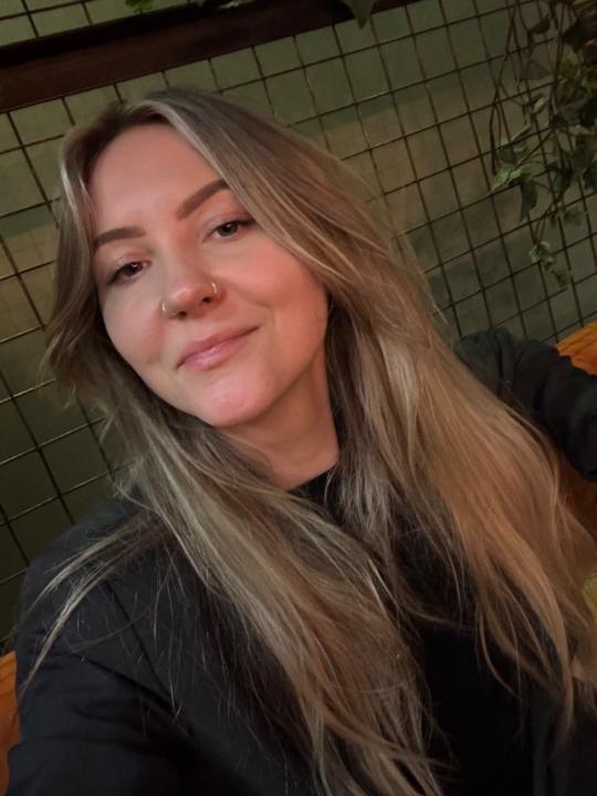 Sandra Kopij