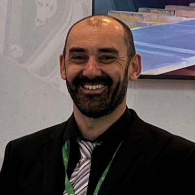 Arnaud Subra