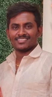 Jeevanantham Kathiresan