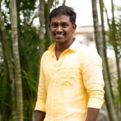 Jeevanantham Kathiresan