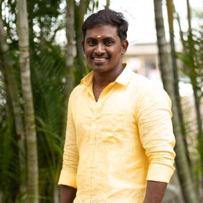 Jeevanantham Kathiresan