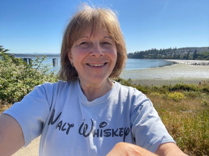 Mary Doerflein-Bohus