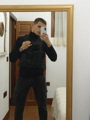 Marcos Álvarez