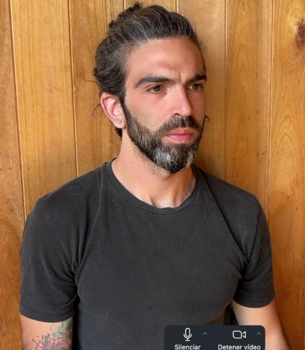 Federico Castañaga
