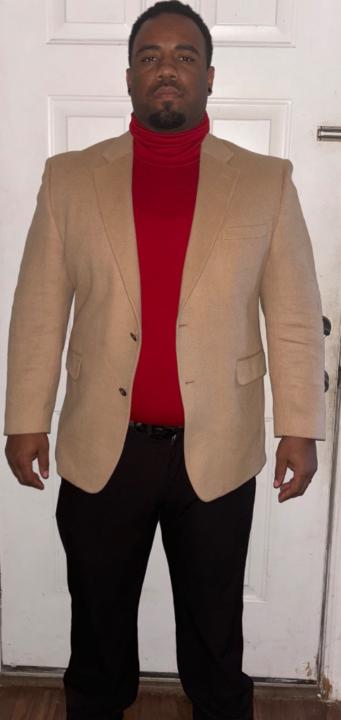 James Roberson IV