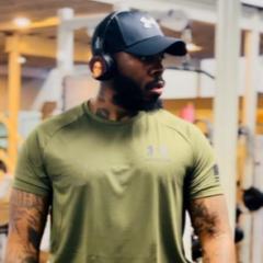 Travis Lewis
