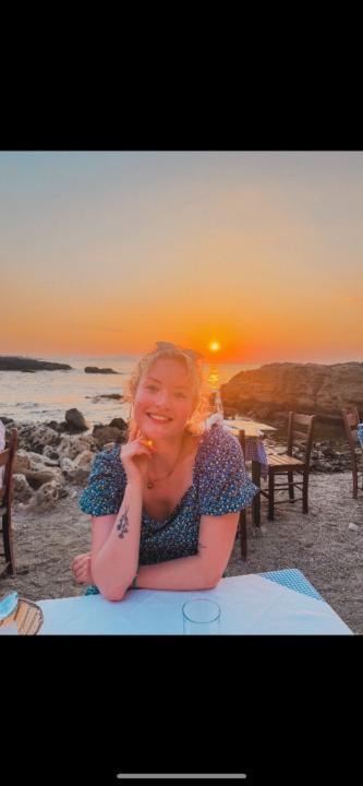 Lydia Duncombe