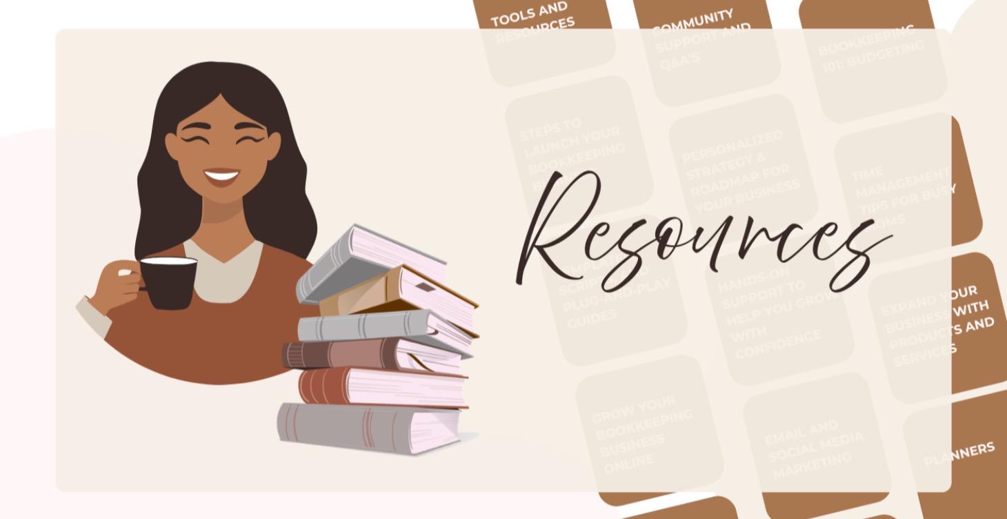 Resource Library