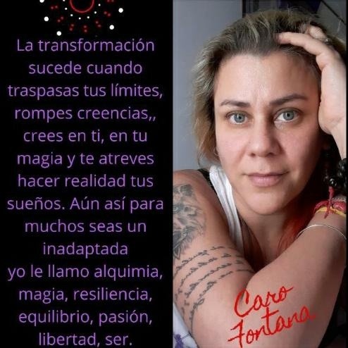 Carolina Fontana