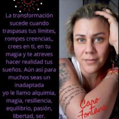 Carolina Fontana